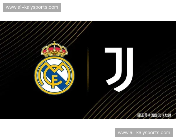 绿茵史诗的巅峰对撞：当皇家马德里遇见尤文图斯，那是足球最纯粹的模样